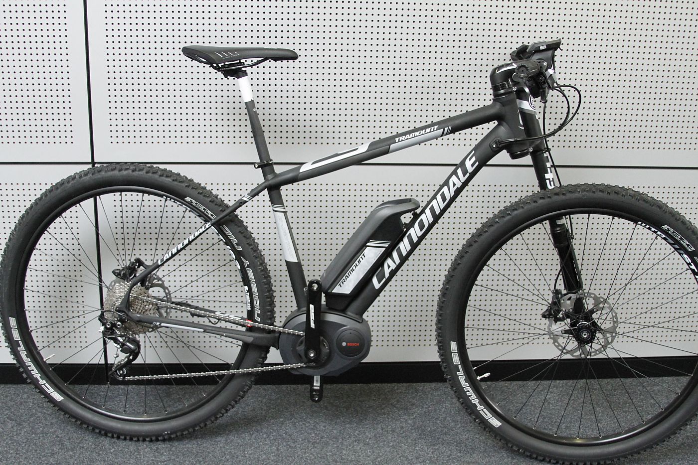 Cannondale tramount 29er outlet